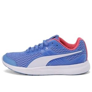 Puma Escaper Pro Core Ultramarine White Calypso Coral 369984-05 Sz 6.5